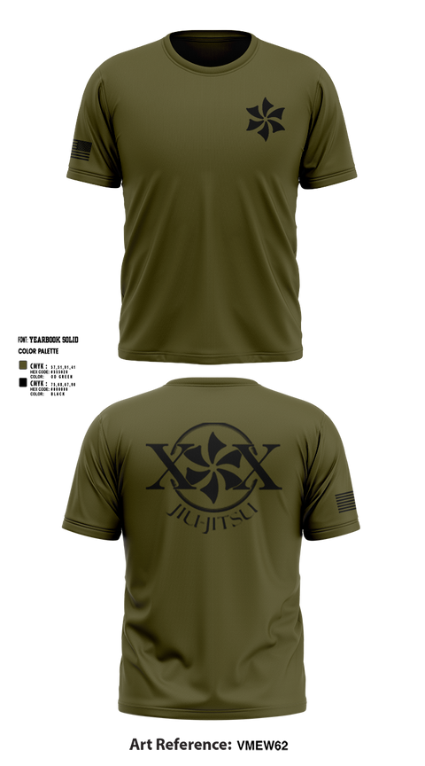 Short Sleeve Performance Shirt, 10-10 Jiu Jitsu, Wrestling, Teamtime, Team time, sublimation, custom sports apparel, team uniforms, spirit wear, spiritwear, sports uniforms, custom shirts, team store, custom team store, fundraiser sports, apparel fundraiser