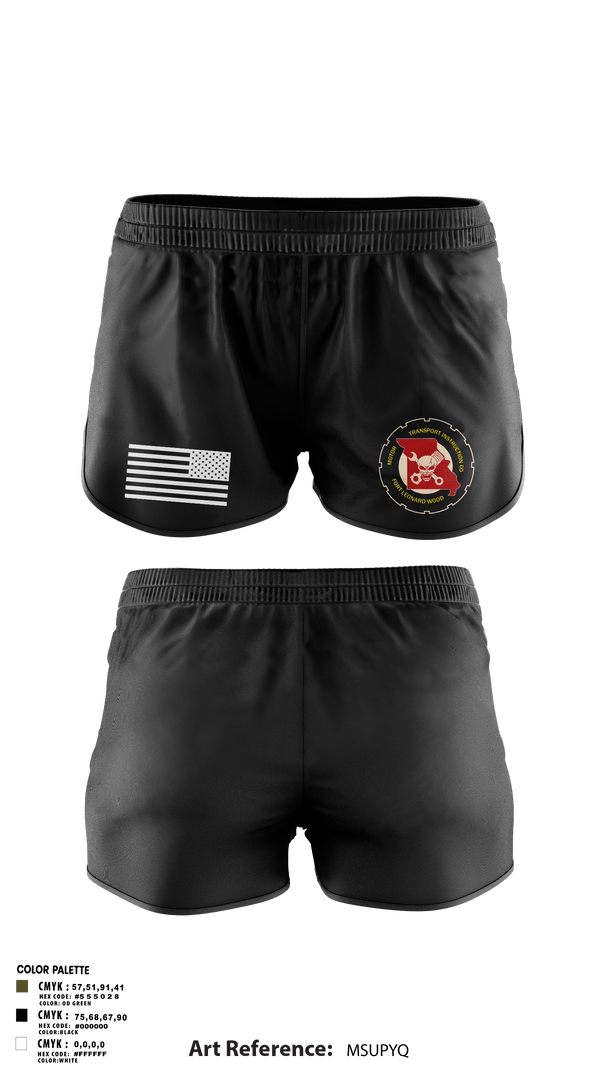 Ranger Panties, MTIC, , Teamtime, Team time, sublimation, custom sports apparel, team uniforms, spirit wear, spiritwear, sports uniforms, custom shirts, team store, custom team store, fundraiser sports, apparel fundraiser