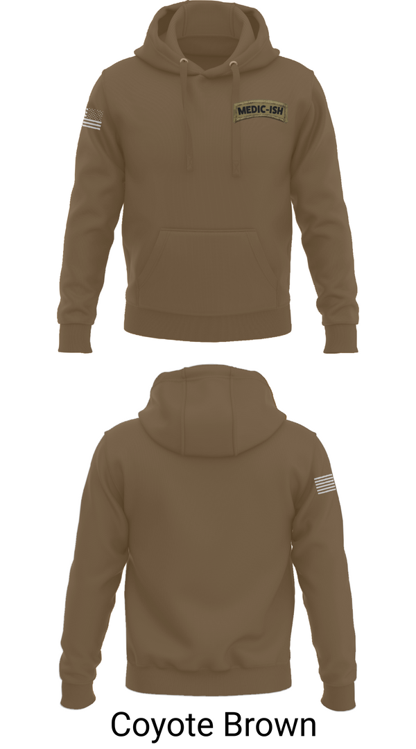 Hoodie, 111th Sustainment Brigade, , Teamtime, Team time, sublimation, custom sports apparel, team uniforms, spirit wear, spiritwear, sports uniforms, custom shirts, team store, custom team store, fundraiser sports, apparel fundraiser