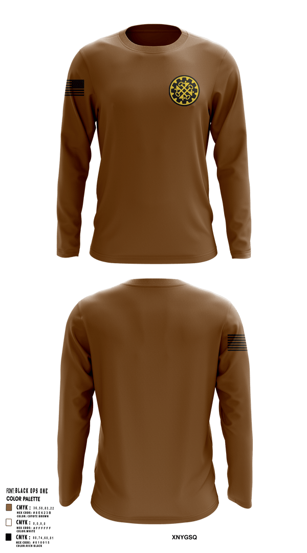Long Sleeve Performance Shirt, 46 MP CO, , Teamtime, Team time, sublimation, custom sports apparel, team uniforms, spirit wear, spiritwear, sports uniforms, custom shirts, team store, custom team store, fundraiser sports, apparel fundraiser