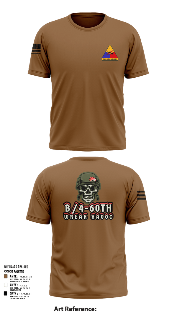 Short Sleeve Performance Shirt, B/4-60TH ADAR, Army, Teamtime, Team time, sublimation, custom sports apparel, team uniforms, spirit wear, spiritwear, sports uniforms, custom shirts, team store, custom team store, fundraiser sports, apparel fundraiser