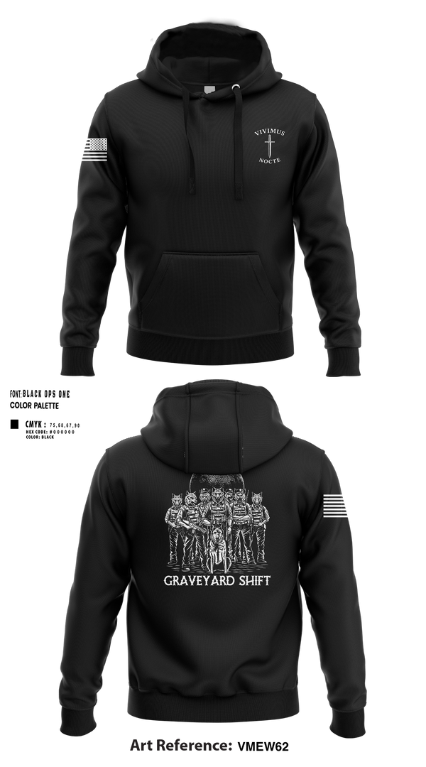 Hoodie, Adam Platoon, , Teamtime, Team time, sublimation, custom sports apparel, team uniforms, spirit wear, spiritwear, sports uniforms, custom shirts, team store, custom team store, fundraiser sports, apparel fundraiser