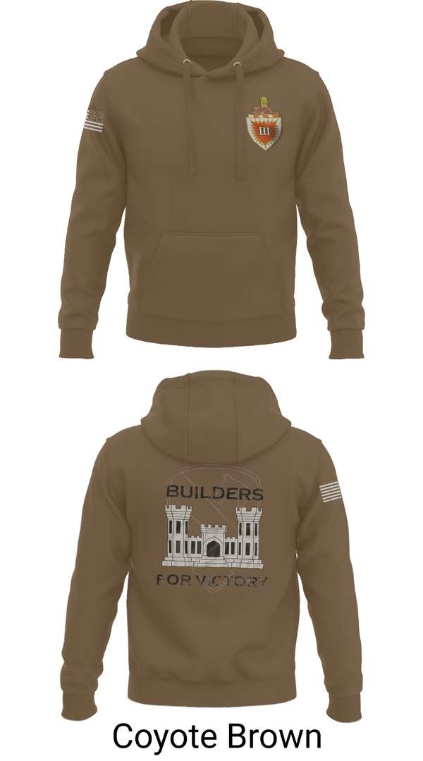 Hoodie, 3 EN BN, , Teamtime, Team time, sublimation, custom sports apparel, team uniforms, spirit wear, spiritwear, sports uniforms, custom shirts, team store, custom team store, fundraiser sports, apparel fundraiser
