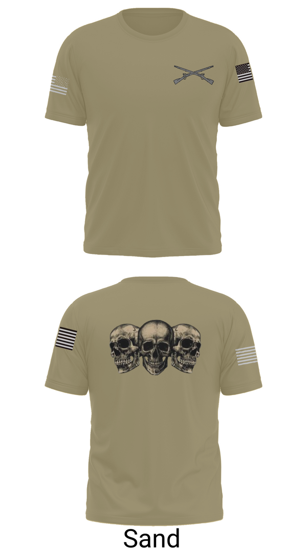Short Sleeve Performance Shirt, 2-11 IBOLC, , Teamtime, Team time, sublimation, custom sports apparel, team uniforms, spirit wear, spiritwear, sports uniforms, custom shirts, team store, custom team store, fundraiser sports, apparel fundraiser
