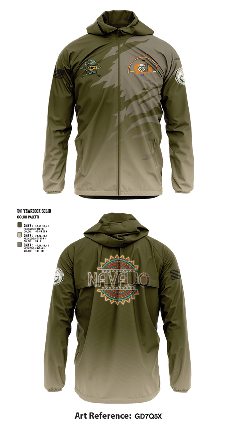 Windbreaker, Endurance, Cross Country, Teamtime, Team time, sublimation, custom sports apparel, team uniforms, spirit wear, spiritwear, sports uniforms, custom shirts, team store, custom team store, fundraiser sports, apparel fundraiser