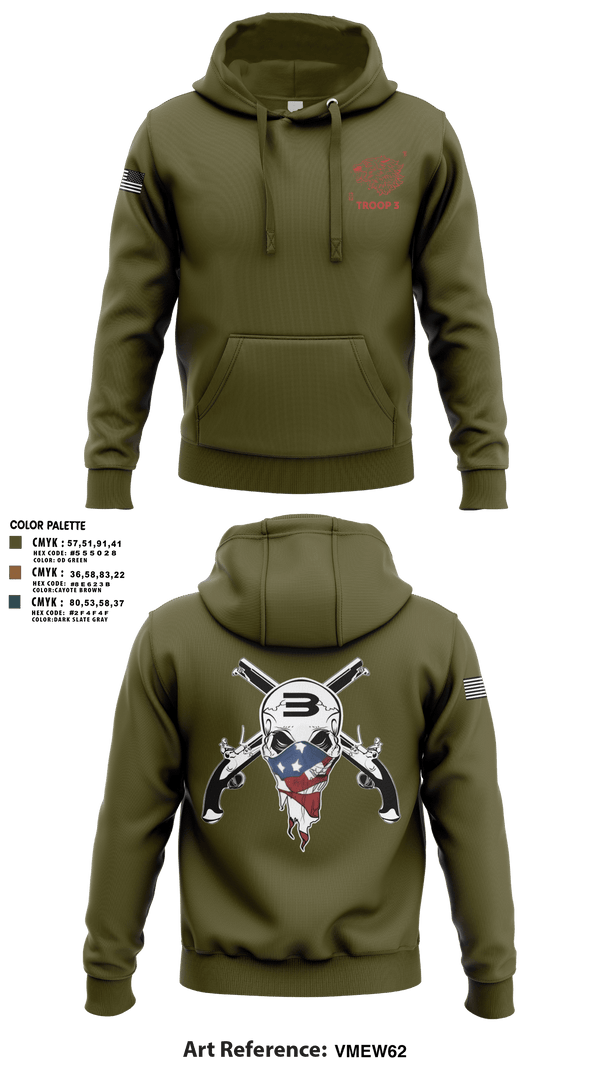 Hoodie, Special Boat Team 22, , Teamtime, Team time, sublimation, custom sports apparel, team uniforms, spirit wear, spiritwear, sports uniforms, custom shirts, team store, custom team store, fundraiser sports, apparel fundraiser