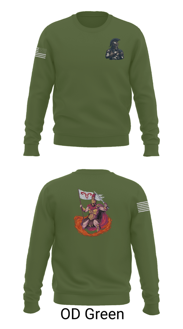 Crew Neck Sweatshirt, 2-2SBCT, , Teamtime, Team time, sublimation, custom sports apparel, team uniforms, spirit wear, spiritwear, sports uniforms, custom shirts, team store, custom team store, fundraiser sports, apparel fundraiser