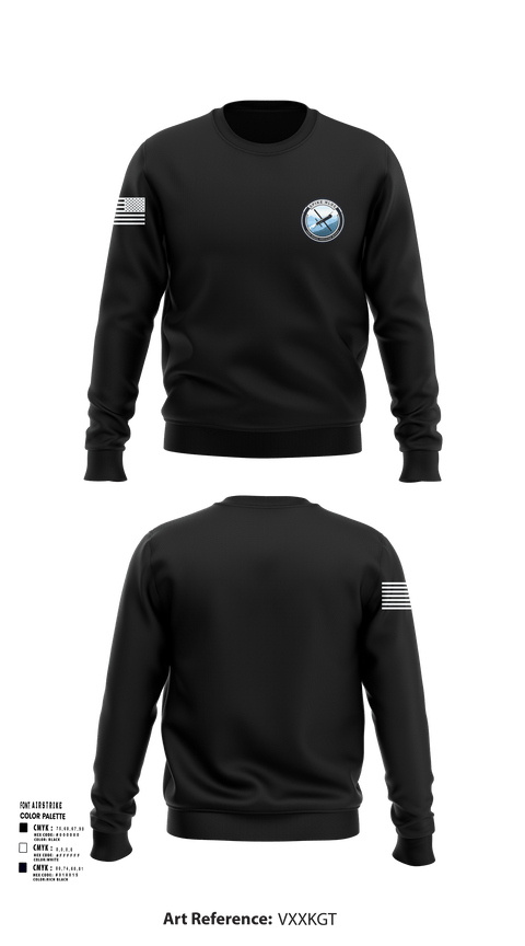Crew Neck Sweatshirt, SPIKE NLOS, , Teamtime, Team time, sublimation, custom sports apparel, team uniforms, spirit wear, spiritwear, sports uniforms, custom shirts, team store, custom team store, fundraiser sports, apparel fundraiser