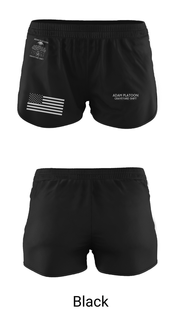Ranger Panties, Adam Platoon, , Teamtime, Team time, sublimation, custom sports apparel, team uniforms, spirit wear, spiritwear, sports uniforms, custom shirts, team store, custom team store, fundraiser sports, apparel fundraiser