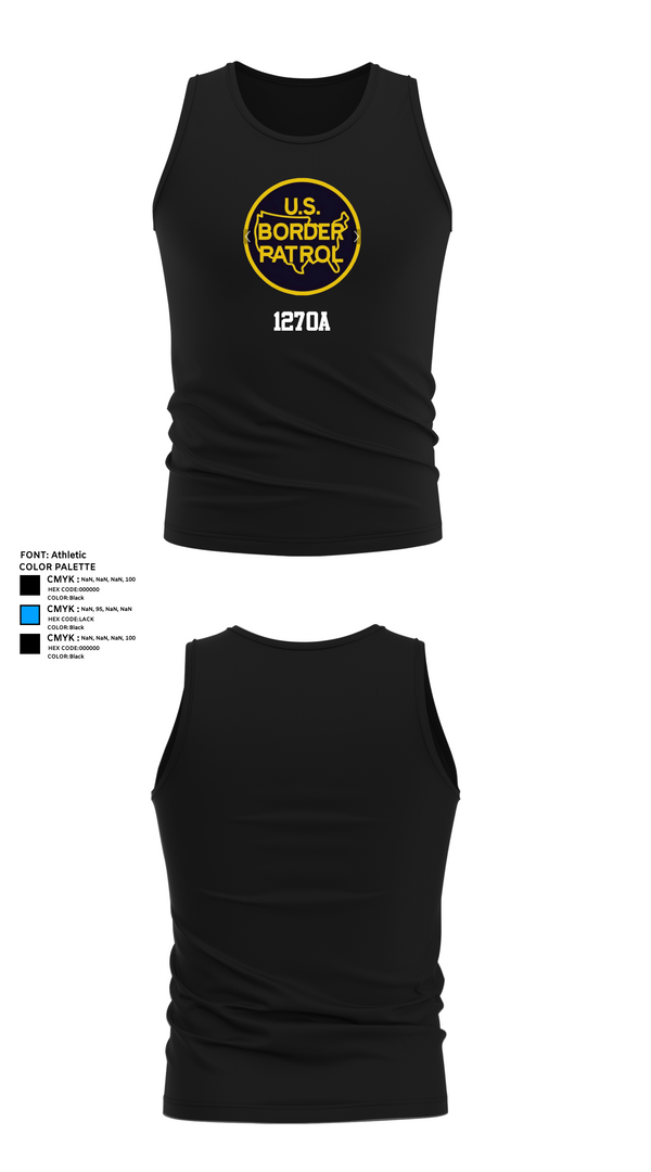 Tank Top, 1270A, , Teamtime, Team time, sublimation, custom sports apparel, team uniforms, spirit wear, spiritwear, sports uniforms, custom shirts, team store, custom team store, fundraiser sports, apparel fundraiser