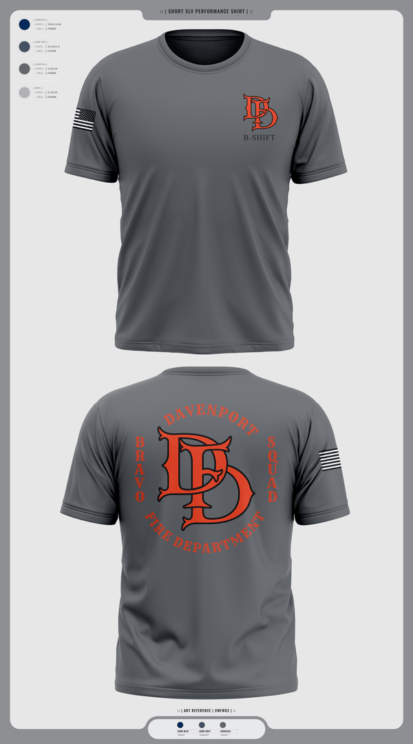 Short Sleeve Performance Shirt, B Shift, , Teamtime, Team time, sublimation, custom sports apparel, team uniforms, spirit wear, spiritwear, sports uniforms, custom shirts, team store, custom team store, fundraiser sports, apparel fundraiser