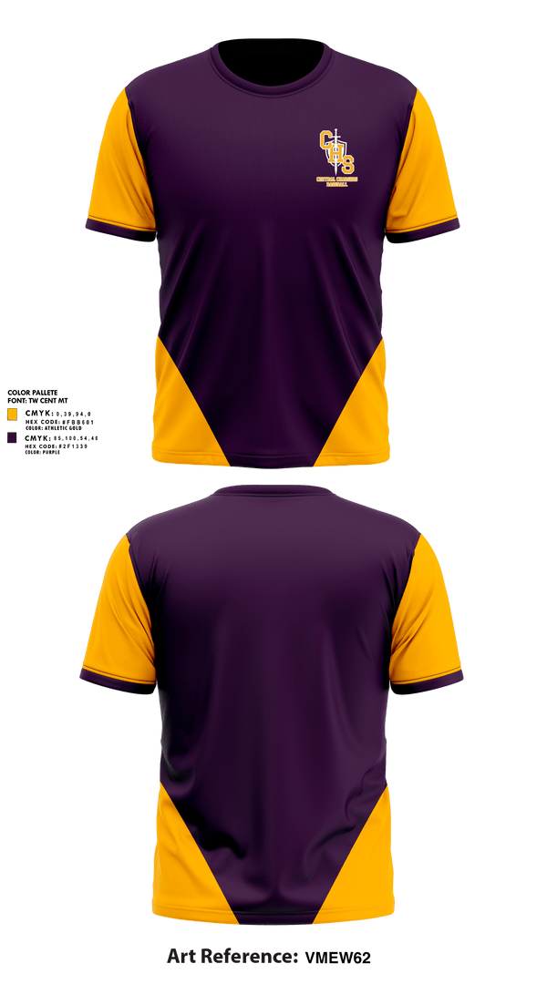 Short Sleeve Performance Shirt, Central Chargers Baseball, Baseball, Teamtime, Team time, sublimation, custom sports apparel, team uniforms, spirit wear, spiritwear, sports uniforms, custom shirts, team store, custom team store, fundraiser sports, apparel fundraiser