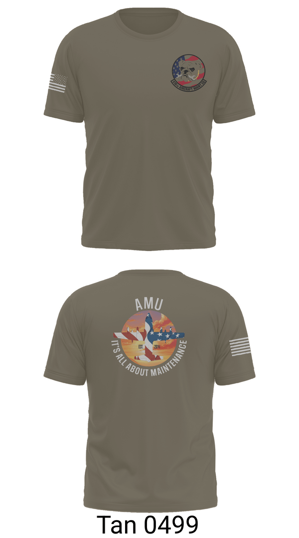 Short Sleeve Performance Shirt, , Air Force, Teamtime, Team time, sublimation, custom sports apparel, team uniforms, spirit wear, spiritwear, sports uniforms, custom shirts, team store, custom team store, fundraiser sports, apparel fundraiser