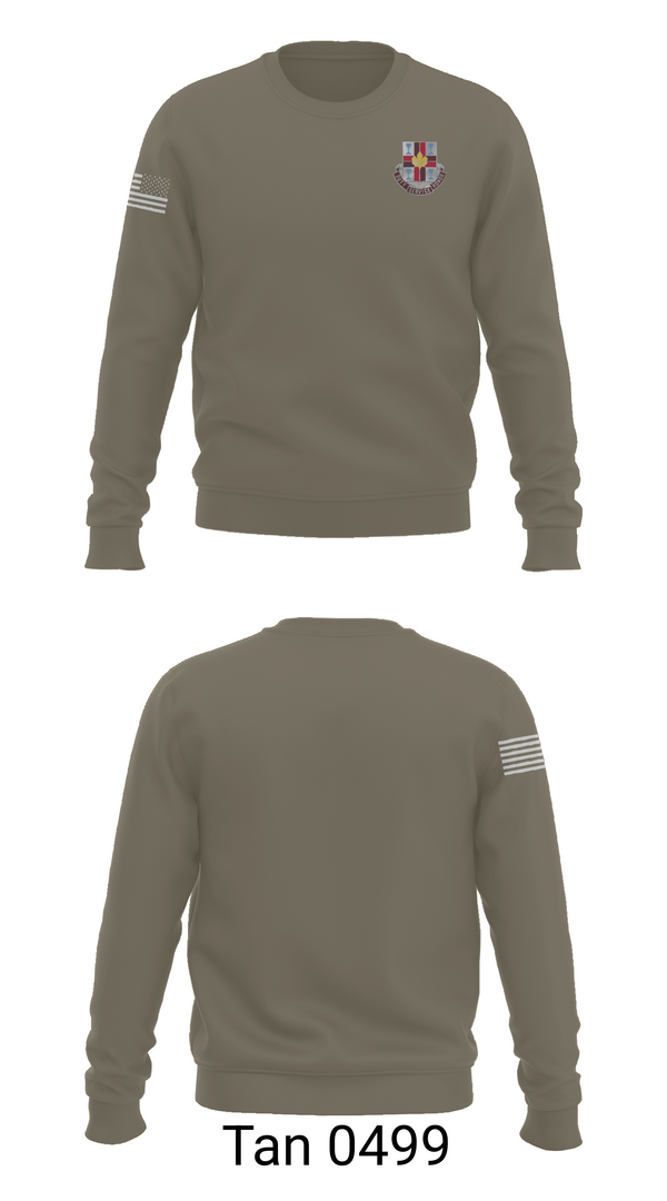 Crew Neck Sweatshirt, 439th MMB, , Teamtime, Team time, sublimation, custom sports apparel, team uniforms, spirit wear, spiritwear, sports uniforms, custom shirts, team store, custom team store, fundraiser sports, apparel fundraiser