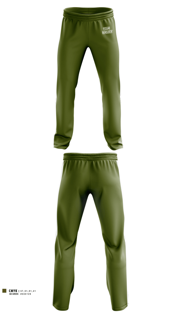 Sweatpants, Team kinsley, Tennis, Teamtime, Team time, sublimation, custom sports apparel, team uniforms, spirit wear, spiritwear, sports uniforms, custom shirts, team store, custom team store, fundraiser sports, apparel fundraiser