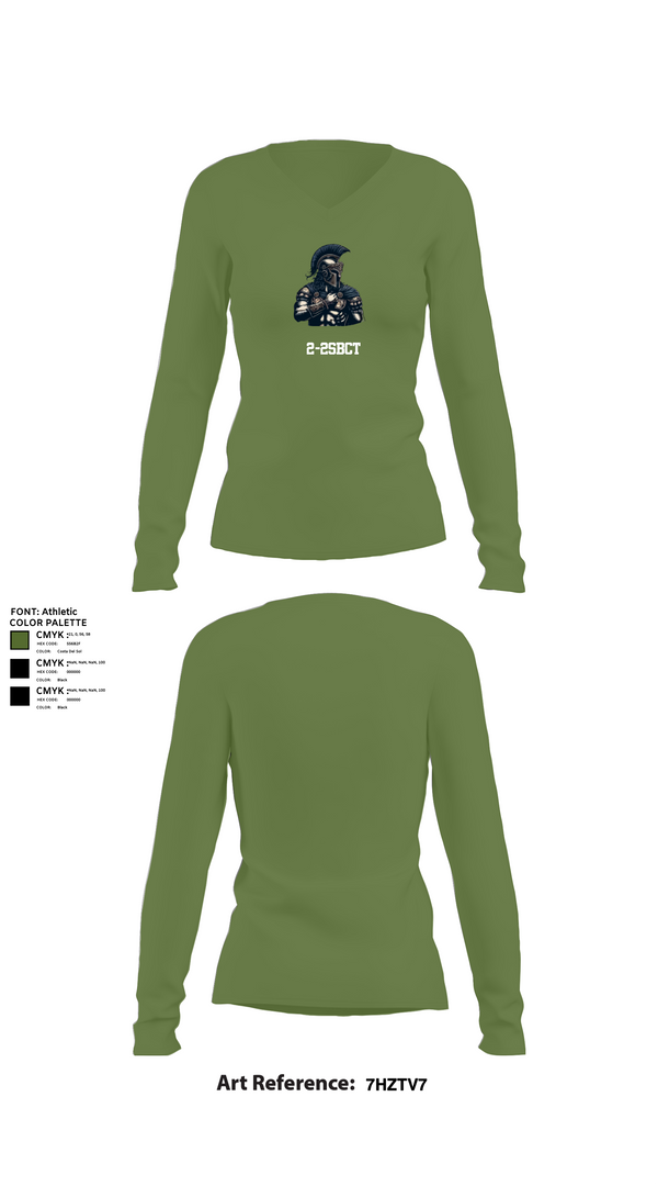 Womens Long Sleeve Vneck Shirt, 2-2SBCT, , Teamtime, Team time, sublimation, custom sports apparel, team uniforms, spirit wear, spiritwear, sports uniforms, custom shirts, team store, custom team store, fundraiser sports, apparel fundraiser