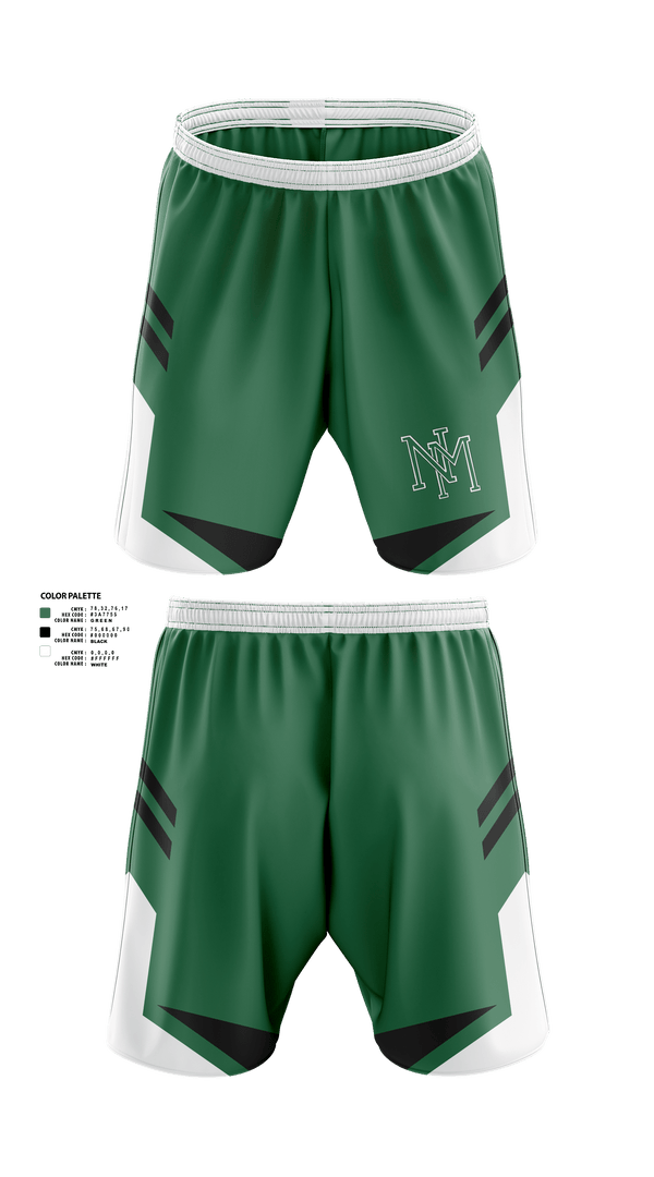 Athletic Shorts With Pockets, New Milford High School Tennis, Tennis, Teamtime, Team time, sublimation, custom sports apparel, team uniforms, spirit wear, spiritwear, sports uniforms, custom shirts, team store, custom team store, fundraiser sports, apparel fundraiser