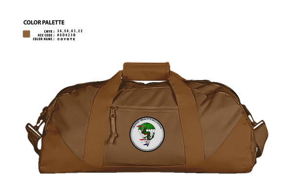 Duffle Bag, , Army, Teamtime, Team time, sublimation, custom sports apparel, team uniforms, spirit wear, spiritwear, sports uniforms, custom shirts, team store, custom team store, fundraiser sports, apparel fundraiser