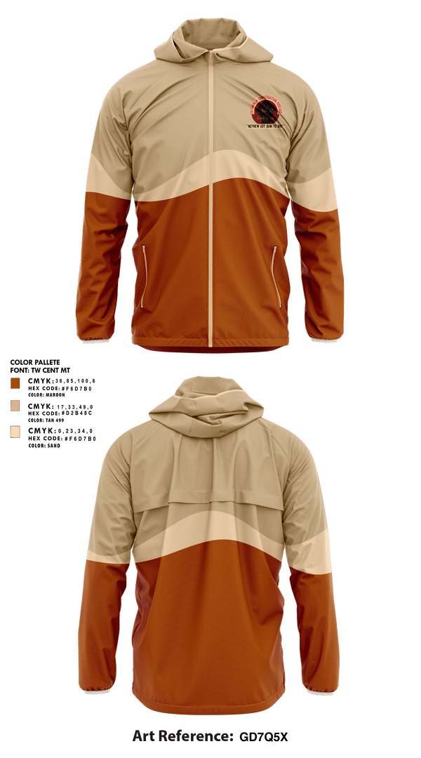 Windbreaker, Cultural and Conversation, , Teamtime, Team time, sublimation, custom sports apparel, team uniforms, spirit wear, spiritwear, sports uniforms, custom shirts, team store, custom team store, fundraiser sports, apparel fundraiser