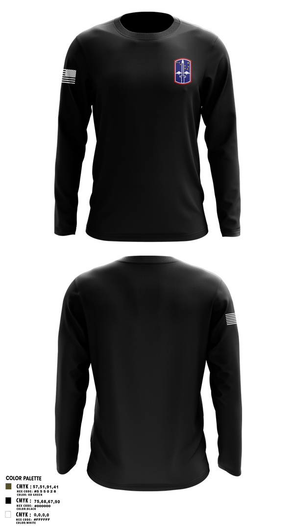 Long Sleeve Performance Shirt, Hmh-772, , Teamtime, Team time, sublimation, custom sports apparel, team uniforms, spirit wear, spiritwear, sports uniforms, custom shirts, team store, custom team store, fundraiser sports, apparel fundraiser