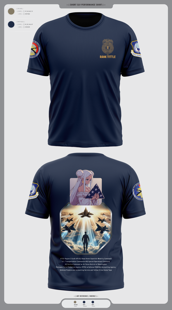 Old School Cotton Feel Shirt, , Marines, Teamtime, Team time, sublimation, custom sports apparel, team uniforms, spirit wear, spiritwear, sports uniforms, custom shirts, team store, custom team store, fundraiser sports, apparel fundraiser