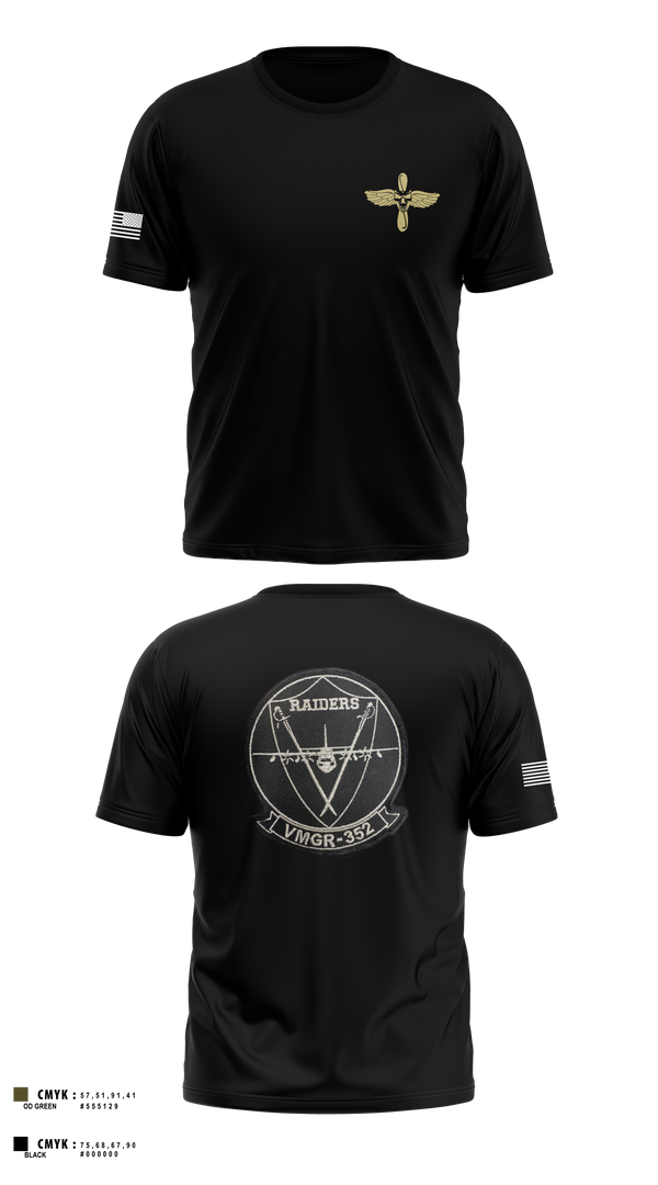 Short Sleeve Performance Shirt, VMGR-352, , Teamtime, Team time, sublimation, custom sports apparel, team uniforms, spirit wear, spiritwear, sports uniforms, custom shirts, team store, custom team store, fundraiser sports, apparel fundraiser