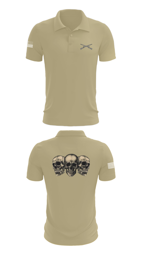 Short Sleeve Performance Polo, 2-11 IBOLC, , Teamtime, Team time, sublimation, custom sports apparel, team uniforms, spirit wear, spiritwear, sports uniforms, custom shirts, team store, custom team store, fundraiser sports, apparel fundraiser