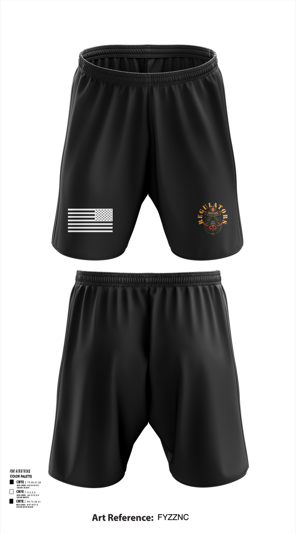 Athletic Shorts With Pockets, 806 EN CO, , Teamtime, Team time, sublimation, custom sports apparel, team uniforms, spirit wear, spiritwear, sports uniforms, custom shirts, team store, custom team store, fundraiser sports, apparel fundraiser