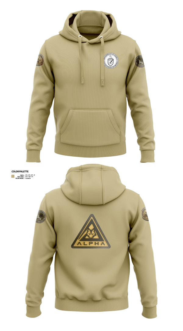 Hoodie, ProForce, , Teamtime, Team time, sublimation, custom sports apparel, team uniforms, spirit wear, spiritwear, sports uniforms, custom shirts, team store, custom team store, fundraiser sports, apparel fundraiser