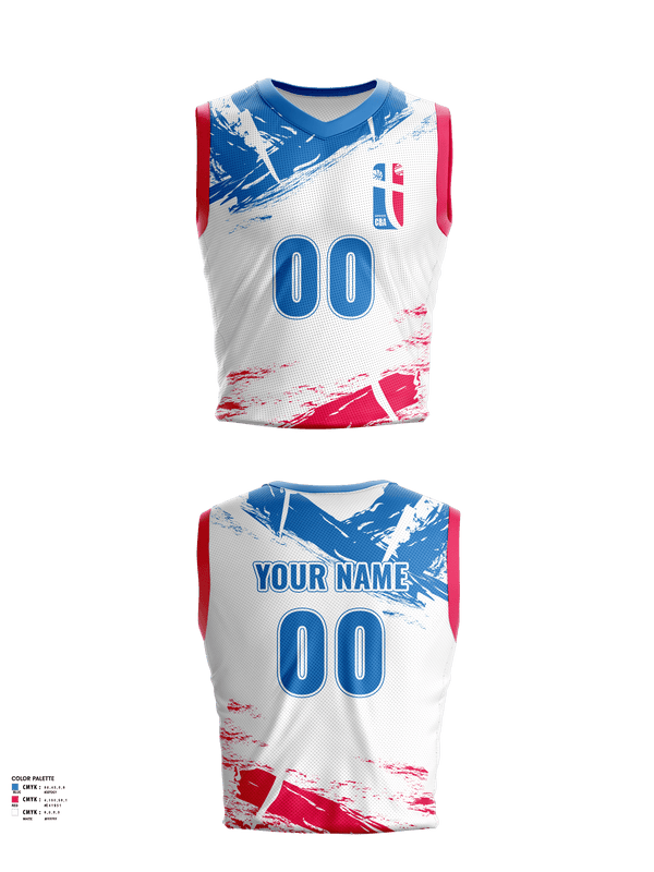 Mens Basketball Jersey, Greer Christian Basketball Association, Men's Basketball, Teamtime, Team time, sublimation, custom sports apparel, team uniforms, spirit wear, spiritwear, sports uniforms, custom shirts, team store, custom team store, fundraiser sports, apparel fundraiser
