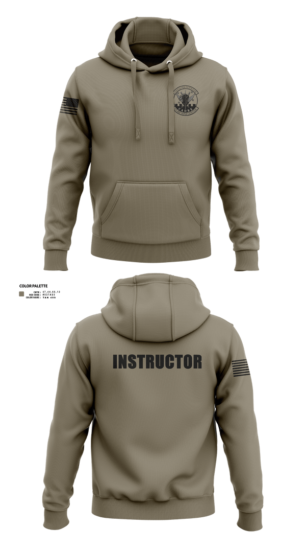 Hoodie, 19 AW WAR Center, Air Force, Teamtime, Team time, sublimation, custom sports apparel, team uniforms, spirit wear, spiritwear, sports uniforms, custom shirts, team store, custom team store, fundraiser sports, apparel fundraiser