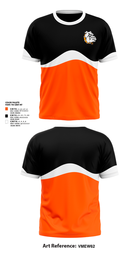 Short Sleeve Performance Shirt, Rudyard Senior High School, Spirit Store, Teamtime, Team time, sublimation, custom sports apparel, team uniforms, spirit wear, spiritwear, sports uniforms, custom shirts, team store, custom team store, fundraiser sports, apparel fundraiser
