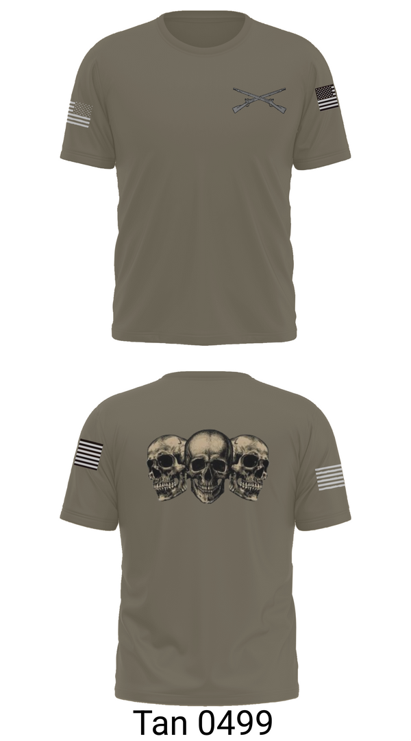 Short Sleeve Performance Shirt, 2-11 IBOLC, , Teamtime, Team time, sublimation, custom sports apparel, team uniforms, spirit wear, spiritwear, sports uniforms, custom shirts, team store, custom team store, fundraiser sports, apparel fundraiser