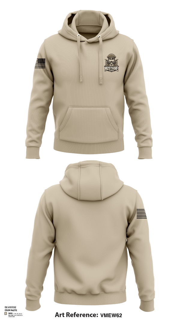 Hoodie, MUSTACHE, , Teamtime, Team time, sublimation, custom sports apparel, team uniforms, spirit wear, spiritwear, sports uniforms, custom shirts, team store, custom team store, fundraiser sports, apparel fundraiser