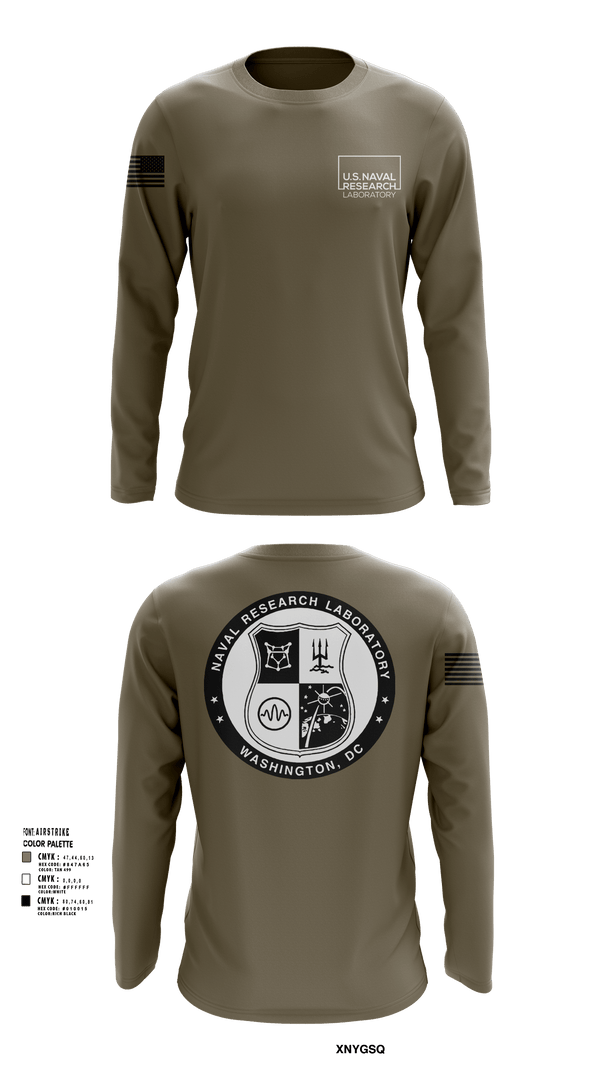 Long Sleeve Performance Shirt, Naval Research Lab, , Teamtime, Team time, sublimation, custom sports apparel, team uniforms, spirit wear, spiritwear, sports uniforms, custom shirts, team store, custom team store, fundraiser sports, apparel fundraiser