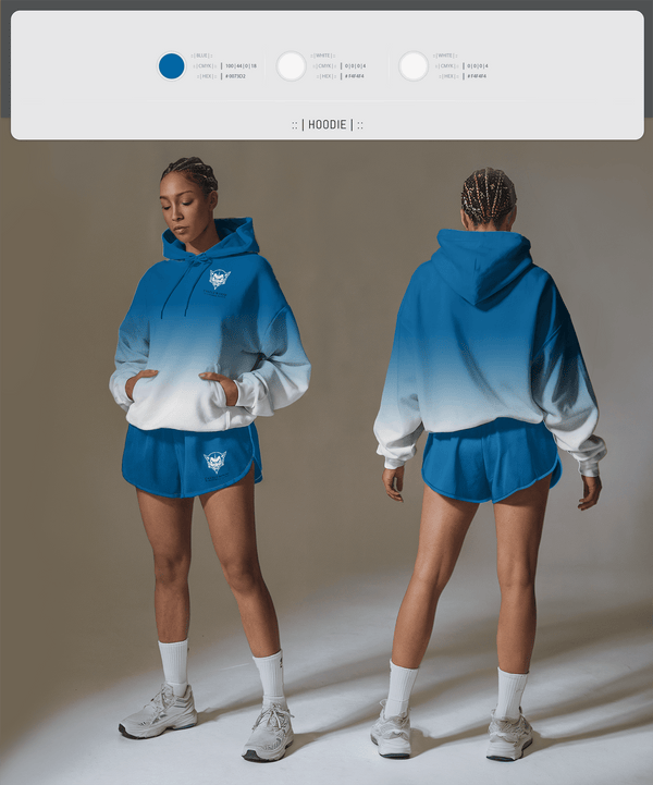Hoodie, Castlewood High School Tennis, Tennis, Teamtime, Team time, sublimation, custom sports apparel, team uniforms, spirit wear, spiritwear, sports uniforms, custom shirts, team store, custom team store, fundraiser sports, apparel fundraiser