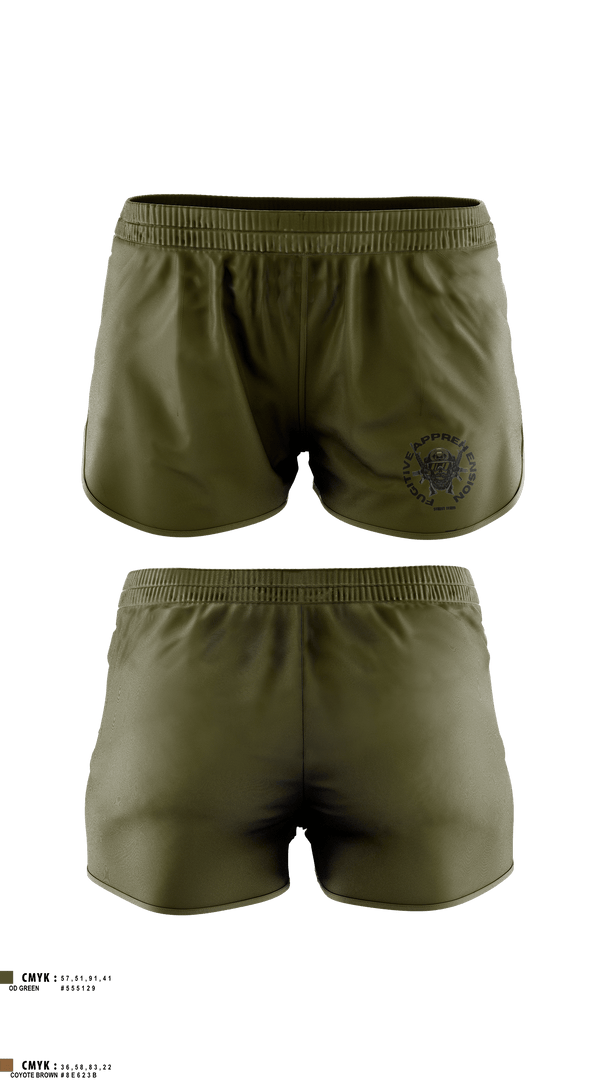 Ranger Panties, F.A.S.T., , Teamtime, Team time, sublimation, custom sports apparel, team uniforms, spirit wear, spiritwear, sports uniforms, custom shirts, team store, custom team store, fundraiser sports, apparel fundraiser