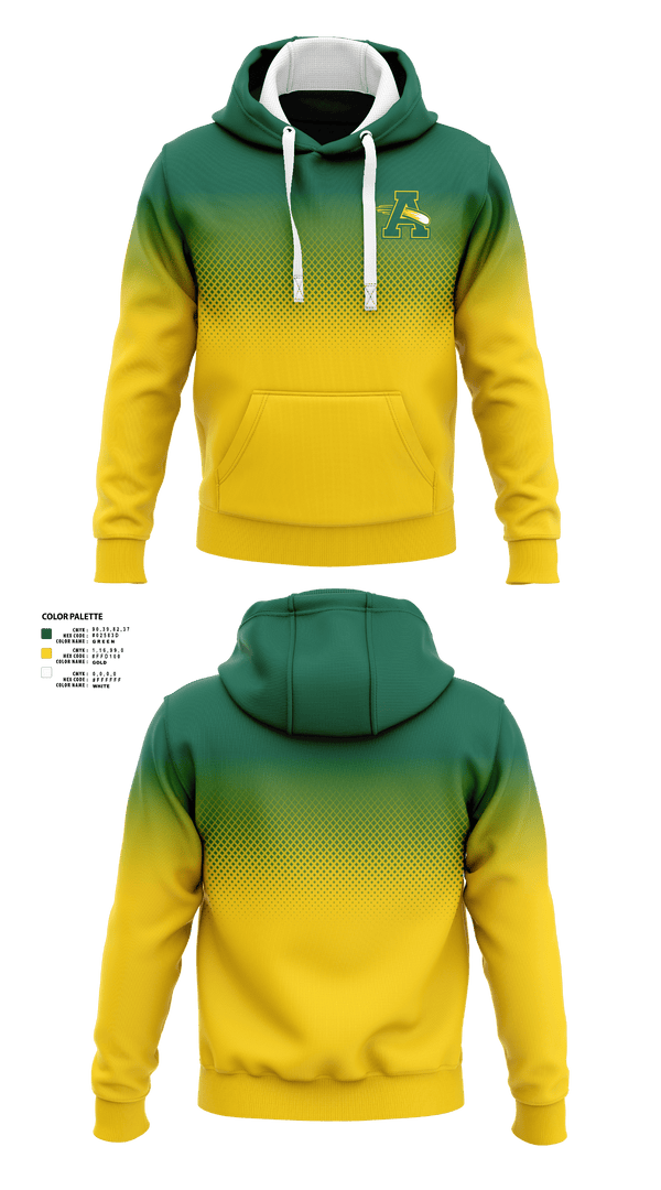 Hoodie, Amherst Steele Comets Girls Tennis, Tennis, Teamtime, Team time, sublimation, custom sports apparel, team uniforms, spirit wear, spiritwear, sports uniforms, custom shirts, team store, custom team store, fundraiser sports, apparel fundraiser