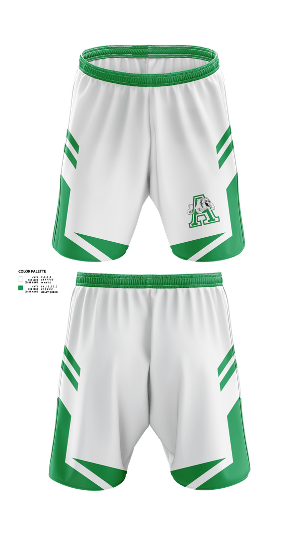Athletic Shorts With Pockets, Albuquerque High School Tennis, Tennis, Teamtime, Team time, sublimation, custom sports apparel, team uniforms, spirit wear, spiritwear, sports uniforms, custom shirts, team store, custom team store, fundraiser sports, apparel fundraiser