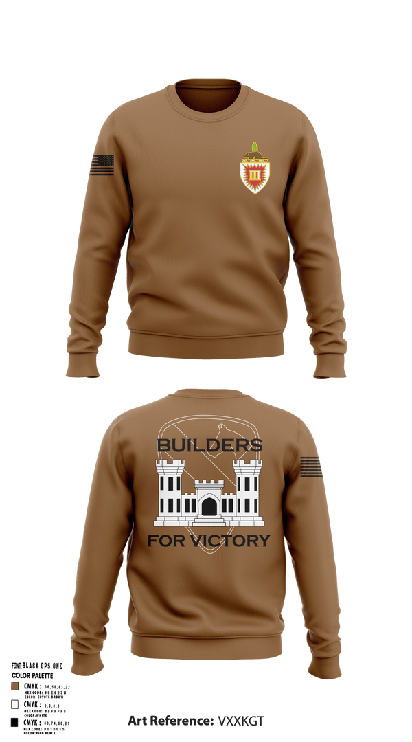 Crew Neck Sweatshirt, 3 EN BN, , Teamtime, Team time, sublimation, custom sports apparel, team uniforms, spirit wear, spiritwear, sports uniforms, custom shirts, team store, custom team store, fundraiser sports, apparel fundraiser