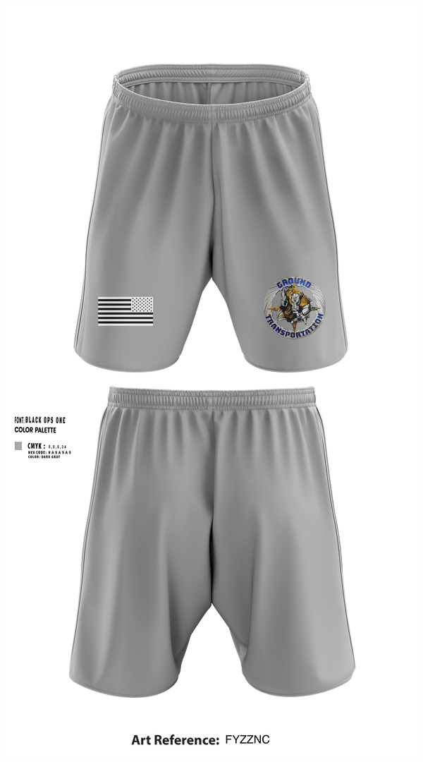 Athletic Shorts With Pockets, 31st LRS, Air Force, Teamtime, Team time, sublimation, custom sports apparel, team uniforms, spirit wear, spiritwear, sports uniforms, custom shirts, team store, custom team store, fundraiser sports, apparel fundraiser
