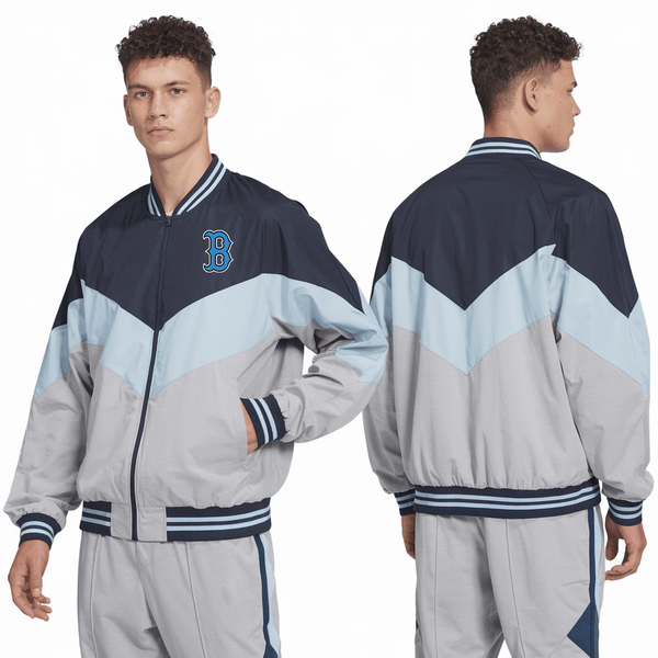 Windbreaker, Beacon Bluedemons, Baseball, Teamtime, Team time, sublimation, custom sports apparel, team uniforms, spirit wear, spiritwear, sports uniforms, custom shirts, team store, custom team store, fundraiser sports, apparel fundraiser