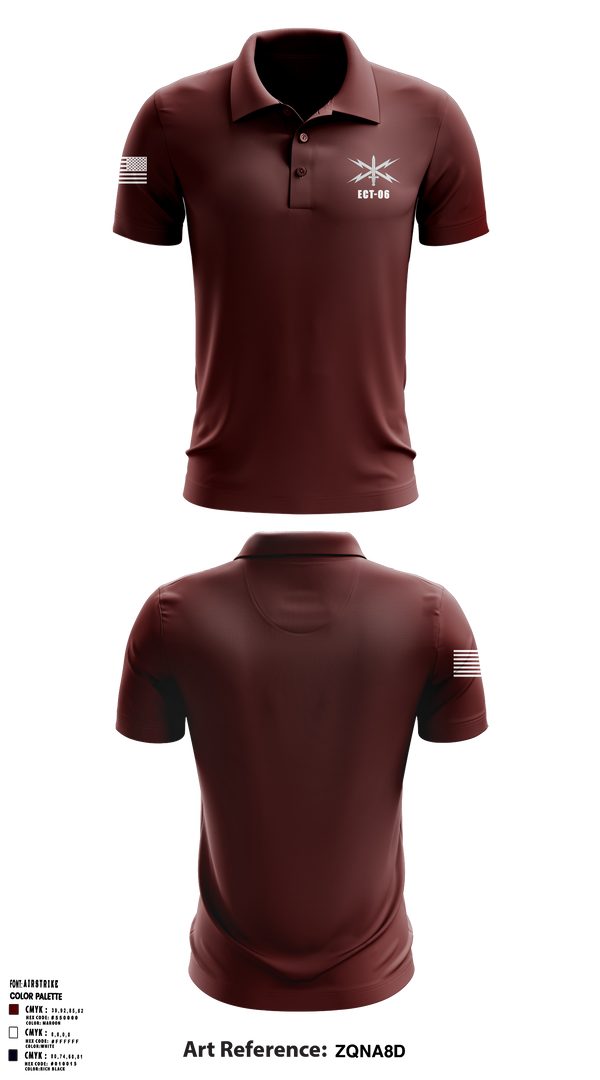 Short Sleeve Performance Polo, THICC BOIZ, Army, Teamtime, Team time, sublimation, custom sports apparel, team uniforms, spirit wear, spiritwear, sports uniforms, custom shirts, team store, custom team store, fundraiser sports, apparel fundraiser