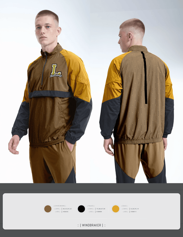 Windbreaker, Lithonia High School Soccer, Women's Soccer, Teamtime, Team time, sublimation, custom sports apparel, team uniforms, spirit wear, spiritwear, sports uniforms, custom shirts, team store, custom team store, fundraiser sports, apparel fundraiser
