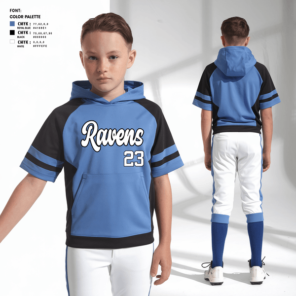 Hoodie, Irvington Preparatory Academy Softball, Softball, Teamtime, Team time, sublimation, custom sports apparel, team uniforms, spirit wear, spiritwear, sports uniforms, custom shirts, team store, custom team store, fundraiser sports, apparel fundraiser