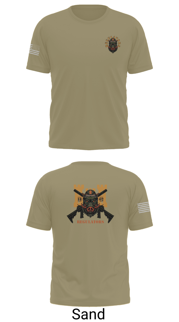 Old School Cotton Feel Shirt, 806 EN CO, , Teamtime, Team time, sublimation, custom sports apparel, team uniforms, spirit wear, spiritwear, sports uniforms, custom shirts, team store, custom team store, fundraiser sports, apparel fundraiser