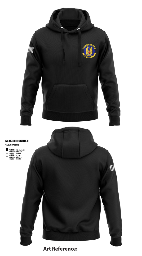 Hoodie, Spencer Brian LaBrie Squadron, , Teamtime, Team time, sublimation, custom sports apparel, team uniforms, spirit wear, spiritwear, sports uniforms, custom shirts, team store, custom team store, fundraiser sports, apparel fundraiser