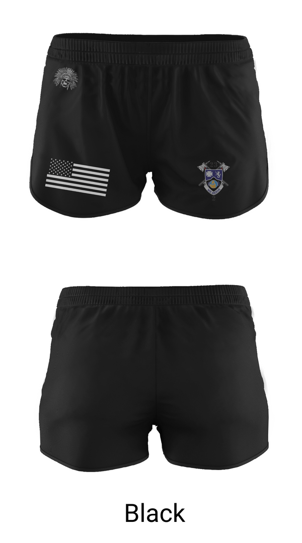 Ranger Panties, 2-23IN CRAZYHORSE CO., , Teamtime, Team time, sublimation, custom sports apparel, team uniforms, spirit wear, spiritwear, sports uniforms, custom shirts, team store, custom team store, fundraiser sports, apparel fundraiser