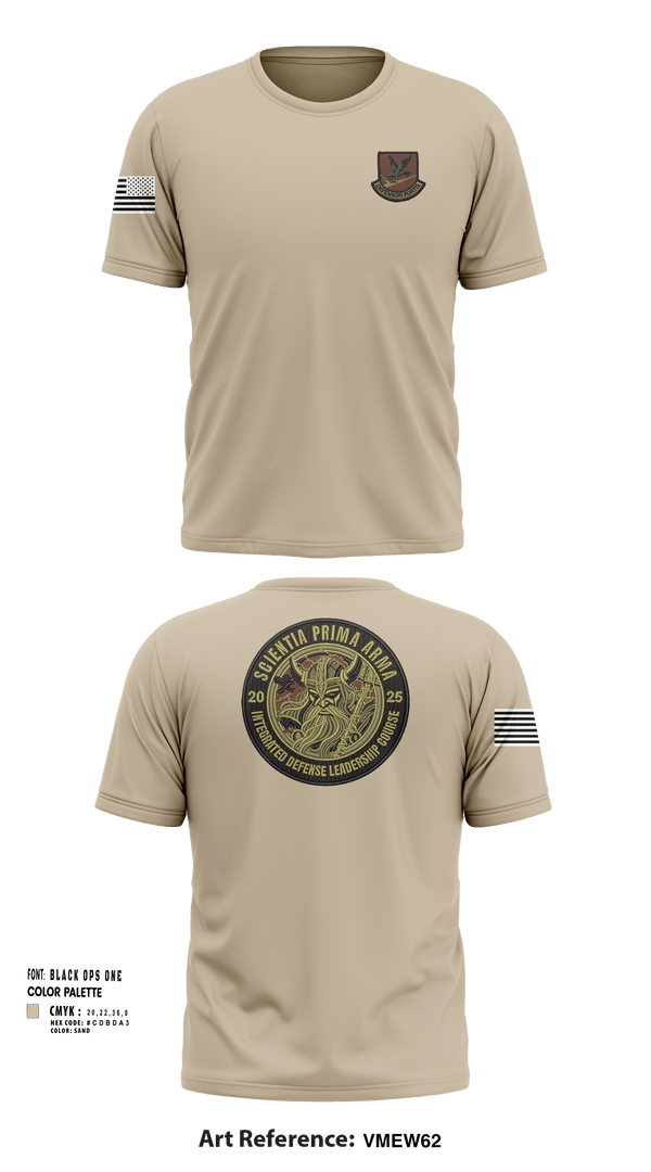 Short Sleeve Performance Shirt, IDLC, Air Force, Teamtime, Team time, sublimation, custom sports apparel, team uniforms, spirit wear, spiritwear, sports uniforms, custom shirts, team store, custom team store, fundraiser sports, apparel fundraiser