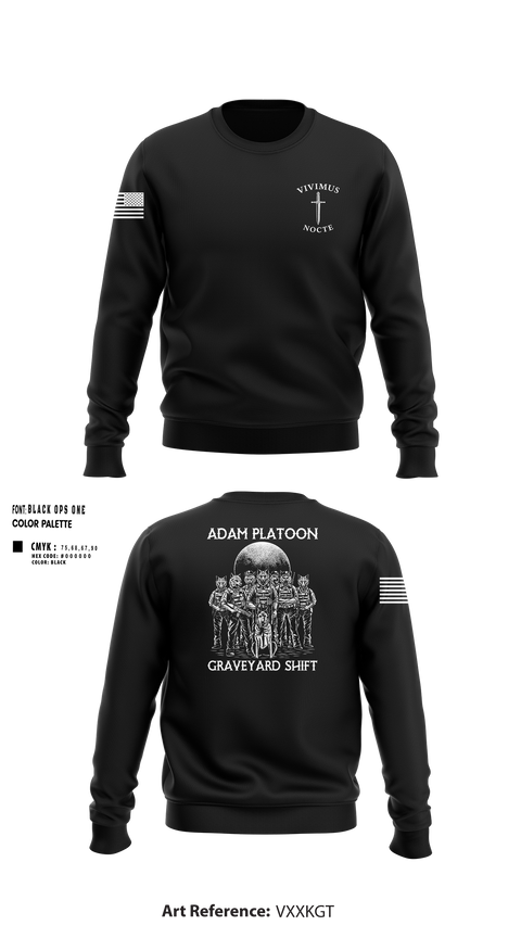 Long Sleeve Performance Shirt, Adam Platoon, , Teamtime, Team time, sublimation, custom sports apparel, team uniforms, spirit wear, spiritwear, sports uniforms, custom shirts, team store, custom team store, fundraiser sports, apparel fundraiser